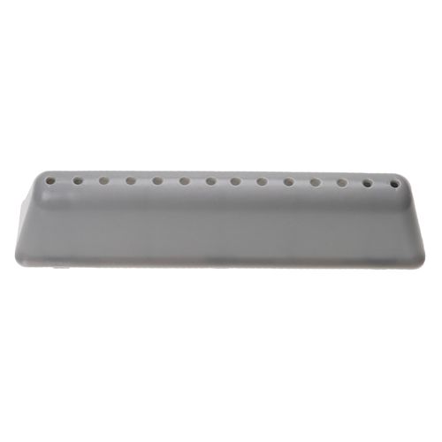 vhbw Aube de tambour remplacement pour C00310980, 480111104175, 310980 pour machine à laver