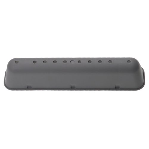vhbw Aube de tambour compatible avec Beko WMA 510 W 7132781400, WMD 25100 T 7119581100, WMD 25100 T 7119582300 machine à laver