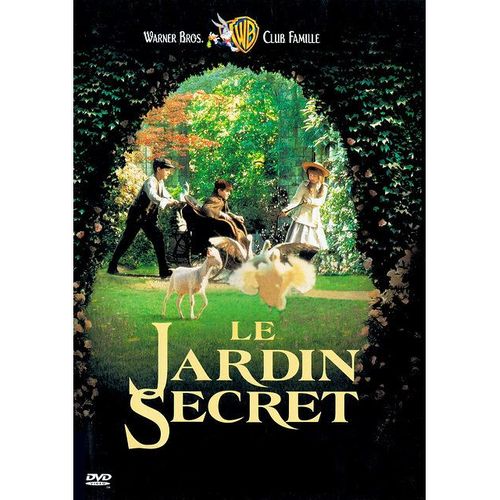 Le Jardin Secret