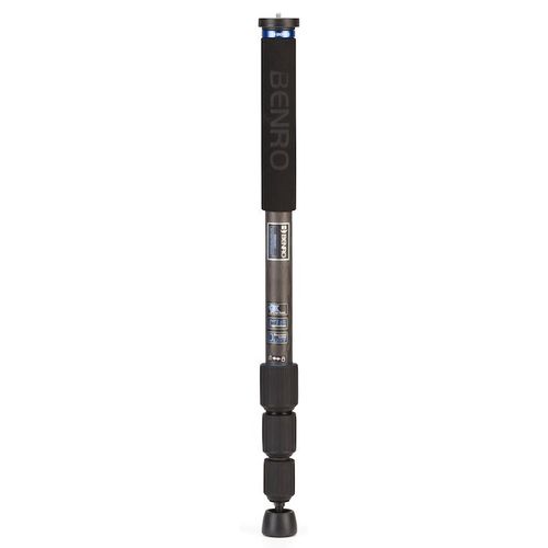 Pied perche et accessoires BENRO MMA 28 C