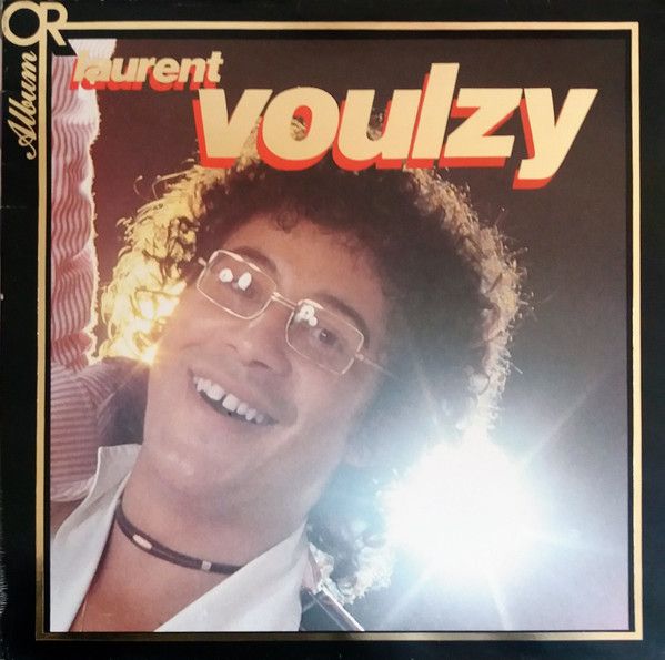 Laurent Voulzy ? Album D'or