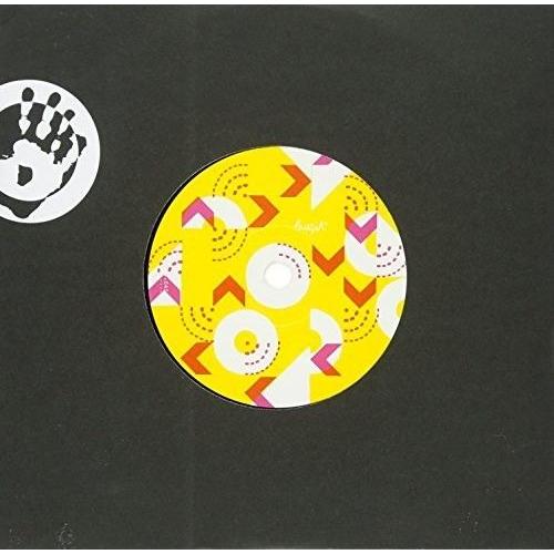 Olhos Coloridos/Bons Tempo Sao [7 Inch Analog]