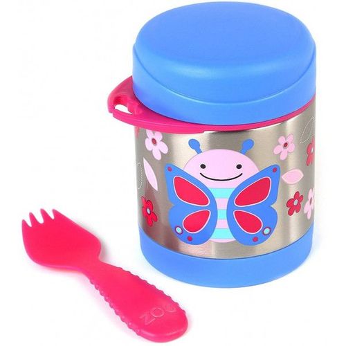 Lunch Box Isotherme Zoo Papillon - Skip Hop