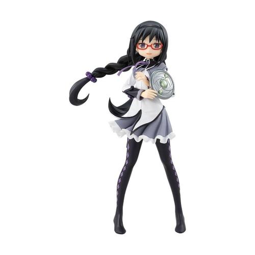 Puella Magi Madoka Magica The Movie Rebellion - Statuette Pop Up Parade Homura Akemi 16 Cm