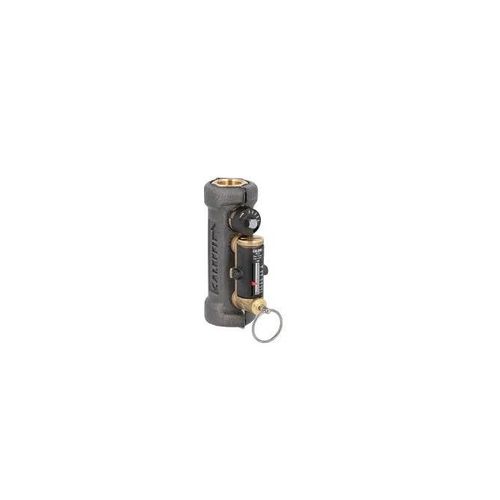 Caleffi 132512 Vanne équilibrage manuelle 3/4" - 5/13L/min