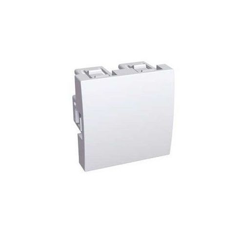 Schneider ALB45570 Altira Obturateur large - Blanc