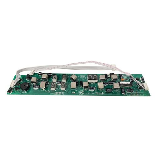 Candy 49017815 Module carte clavier plaque de cuisson
