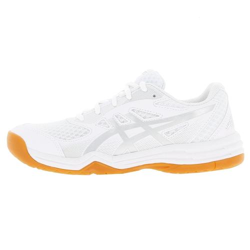 Chaussures Volley Ball Asics Upcourt 5 Gs Blanc 2007000108703