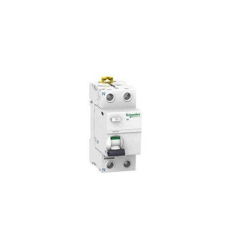 Schneider A9R11240 Interrupteur différentiel 2P 40A Acti9