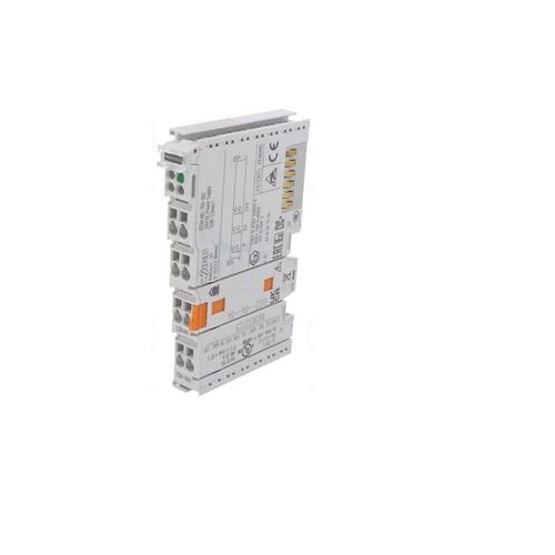 Wago 750-602 Source de courant 24VDC