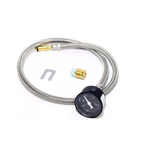 Viessmann 7822943 Manomètre et manchon