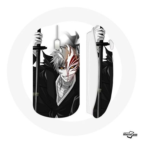 Souris Sans Fil Bleach manga ichigo kurosaki épée
