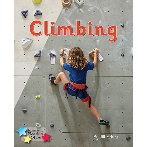 Climbing