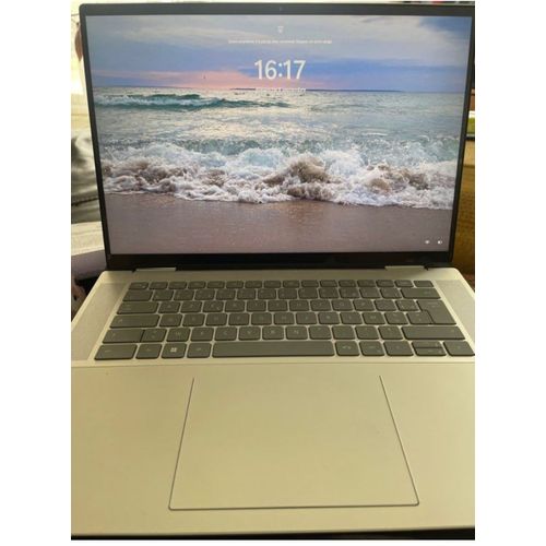 Dell inspiron 16 7620 16" Intel Core i5 - Ram 8 Go - SSD 512 Go