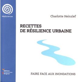 Recettes De Résilience Urbaine - Faire Face Aux Inondations