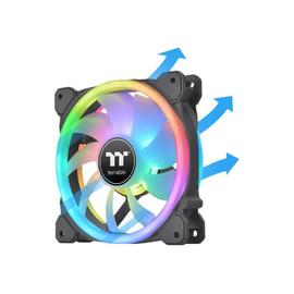 THERMALTAKE Pure 20 ARGB - Ventilateur 200mm A-RGB pour boitier