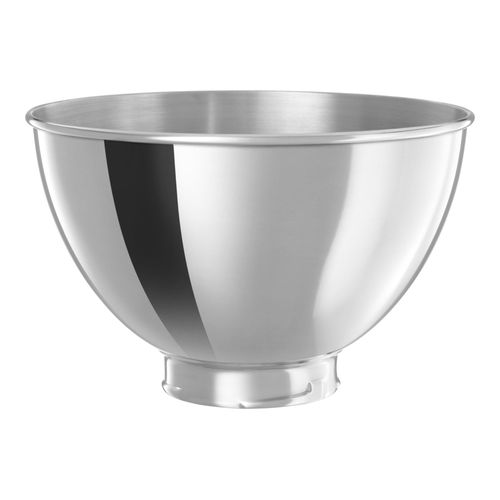 KitchenAid KB3SS - Bol - pour robot ménager - acier inoxydable - pour Artisan 5KSM150