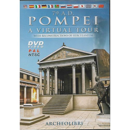 Pompei A Virtual Tour