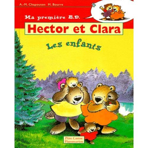 Hector Et Clara - Les Enfants