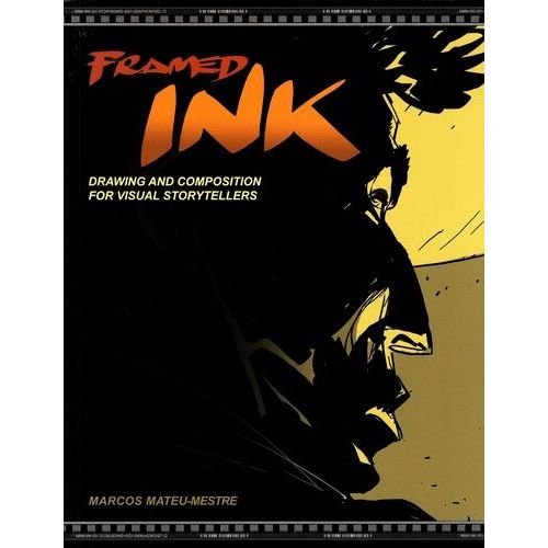 Framed Ink