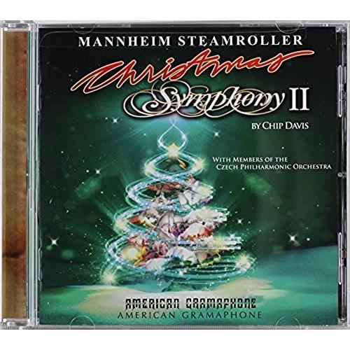 Christmas Symphony 2