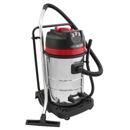 Aspirateur sans sac industriel 2300W, 16L (eau et poussière