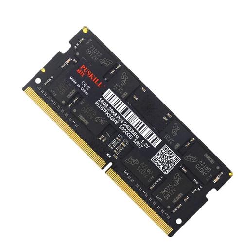 PUSKILL mémoire Ram DDR4 16 GB 3200 mhz