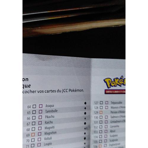 Liste Des Cartes De L'extension Soleil Et L'une - Éclipse Cosmique Avec Pokémon - Gx + Escouade Et Cartes Supporter Ainsi Que La Liste Des Contributeurs Des Versions Japonaise, Anglaise Et Française 