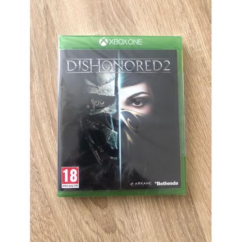 Dishonored 2 - Xbox One