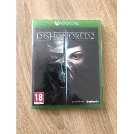 Dishonored 2 - Xbox One