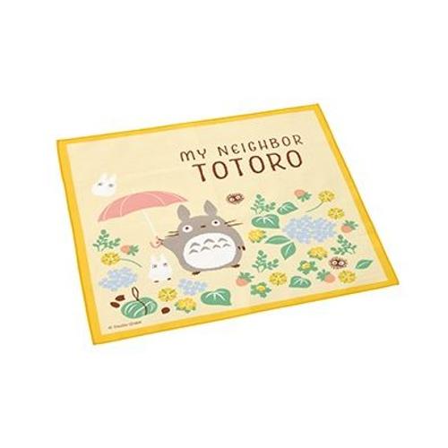 Studio Ghibli - Mon Voisin Totoro - Set De Table