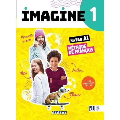 Imagine