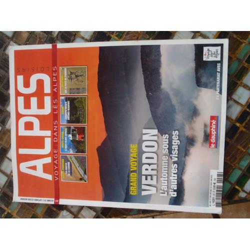 Alpes Loisirs 97