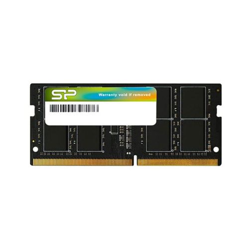 SILICON POWER DDR4 8Go 3200MHz SODIMM