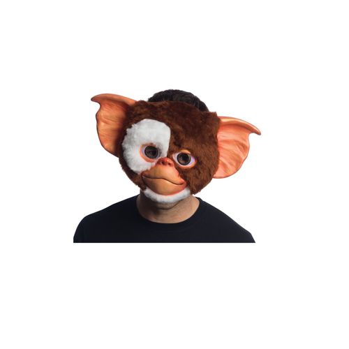 Masque Gizmo Gremlins Adulte