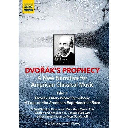 Dvorak's Prophecy: Film 1 [Dvd]