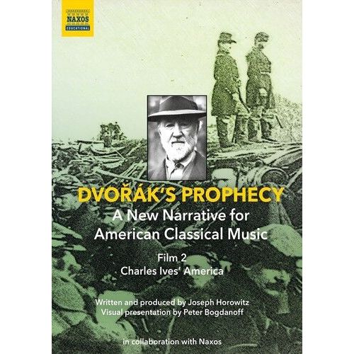 Dvorak's Prophecy: Film 2 [Dvd]
