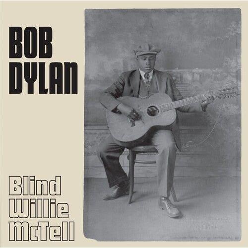 Bob Dylan - Blind Willie Mctell [Vinyl]