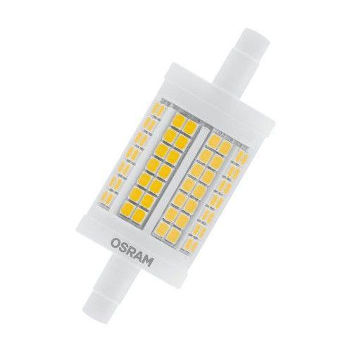 Ampoule Led R7s Non Gradable 118 Mm - 12,5 W - 220-240 V - 2700 K Ledvance