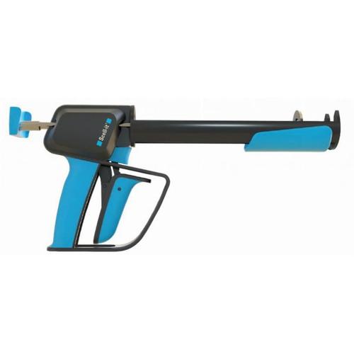 Pistolet manuel Easypush Innovation SCELL IT pour résine 300 ml - EASYPUSH300-BC