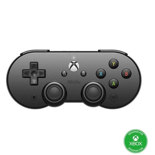 8bitdo Sn30 Pro Manette Pour Xbox Cloud Gaming On Android Mobile Clip (Pas Inclus)