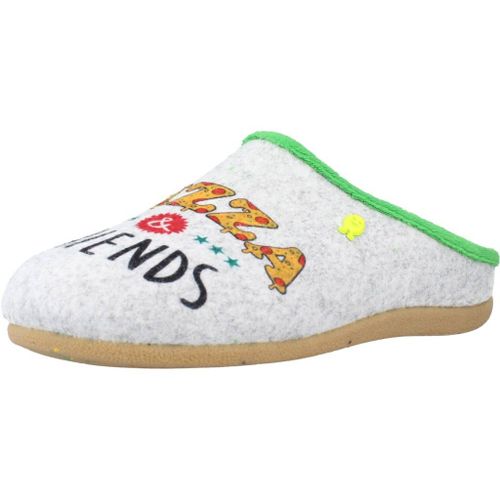 Hot Potatoes Navan Colour Gris