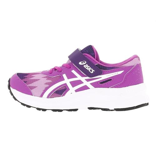 Chaussures Running Asics Contend 8 Ps Violet 2005000019319
