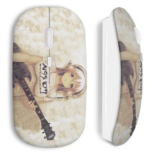 Souris Sans Fil Super Sonico Manga
