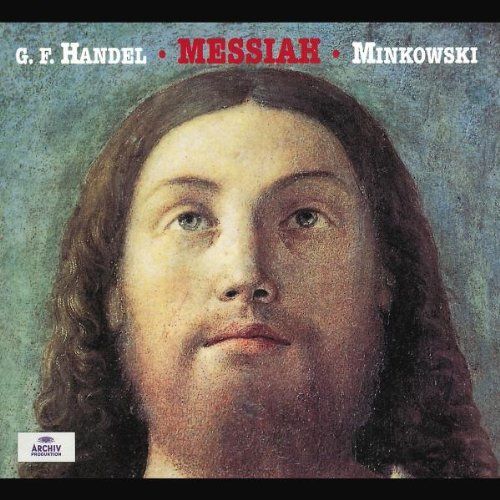 Handel Messiah Marc Minkowski