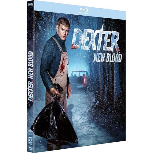 Dexter : New Blood - Blu-Ray