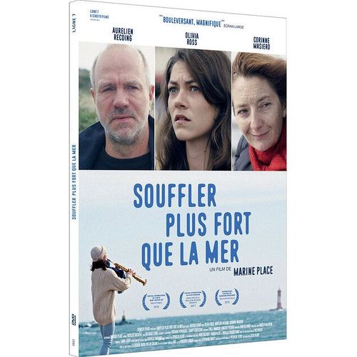 Souffler Plus Fort Que La Mer