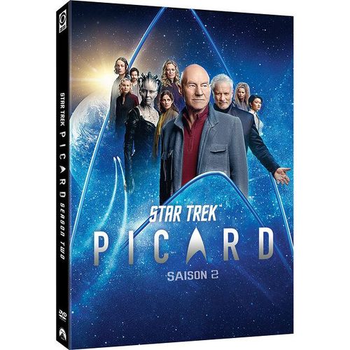 Star Trek : Picard - Saison 2