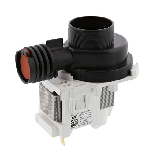 Pompe de vidange Lave-vaisselle (140000738017 ELECTROLUX FAURE AEG ARTHUR MARTIN ELECTROLUX ZANUSSI IKEA)