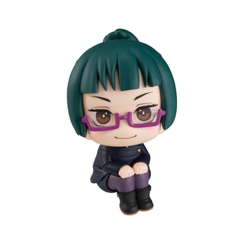 Jujutsu Kaisen - Statuette Look Up Maki Zenin 11 Cm